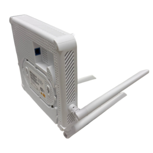 Xpon f680 BĂNG TẦN KÉP 4 ăng ten Router 2.4G/5G 4ge + 1tel + Wifi GPON Repeater với 4 ăng ten - Product Image 5