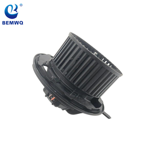 Moteur de ventilateur de climatisation 64116933663 pour <span class=keywords><strong>BMW</strong></span> Série <span class=keywords><strong>1</strong></span> E81 E87 E82 E88 X1 E84 Série 3 E90 E92 E93 - Product Image 1