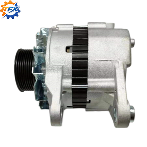 Pièces de moteur diesel 4HK1 Alternateur OEM 8-98076260-1 8-98076-260-0 8-98076-260-2 8980762601 - Product Image 1
