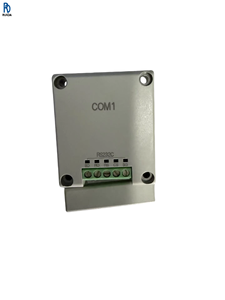 Módulo de Comunicación de Alto Rendimiento AFPX-COM1 para Equipos de Automatización Industrial - Product Image 1