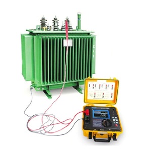 ETCR3520B ETCR3520C ETCR3520 Insulator Resistance Tester Digital Only for Function Voltage Current Capacitance Meter IP65 - Product Image 1