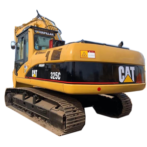 325c ติดตามหนอนผีเสื้อรถขุด320/325/330/336/360ขุด - Product Image 1