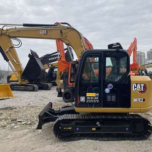 Kaliteli İkinci El <span class=keywords><strong>Cat</strong></span> 307e2 <span class=keywords><strong>Cat</strong></span> 307e Cat308 Cat312d Cat312gc Cat306 Ekskavatör Uygun Fiyata Satılık Caterpillar 307e 308e - Product Image 1