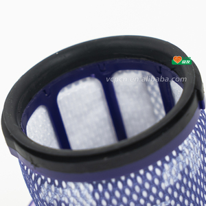 <span class=keywords><strong>Filtre</strong></span> d'aspirateur de qualité supérieure <span class=keywords><strong>pour</strong></span> aspirateurs <span class=keywords><strong>Dyson</strong></span> V15 V12 V11 V10 <span class=keywords><strong>V8</strong></span> V7 G5 Slim, pièces détachées, accessoire, <span class=keywords><strong>filtre</strong></span> à poussière - Product Image 5