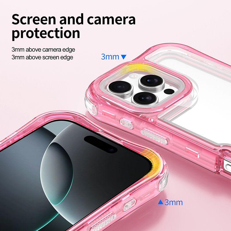 phone cases clear bulk wholesale