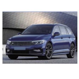 OEM AUTO CAR BODY KIT for V.W PASSAT B8 to B8.5 <strong>RLINE</strong> - Product Image 2