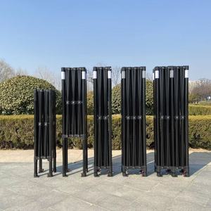 Gazebos automatiques 3x3 fabriqués en usine chapiteau de plage extensible auvent pop-up tente d'exposition commerciale de fête publicitaire pour les événements - Product Image 1