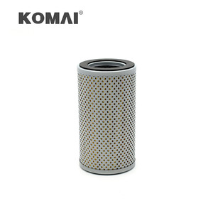 Komai ตัวกรองน้ำมันไฮดรอลิก SH60389 58673-15100 5867315100 H-7902สำหรับไส้กรองไฮดรอลิกเครื่องยนต์มิตซูบิชิ - Product Image 3