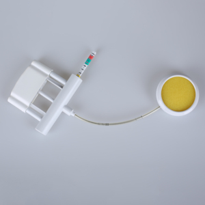 Cangkir hisap Obstetri dengan palmpump vakum janin cangkir hisap Obstetri CE dan produk ginekologi - Product Image 4