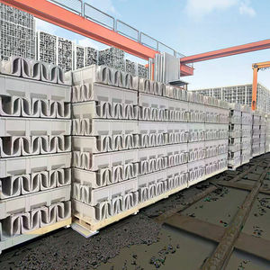 Zanja <span class=keywords><strong>de</strong></span> <span class=keywords><strong>agua</strong></span> <span class=keywords><strong>de</strong></span> <span class=keywords><strong>lluvia</strong></span> en forma <span class=keywords><strong>de</strong></span> U para exteriores <span class=keywords><strong>de</strong></span> alta carga Instalación simple Sistema <span class=keywords><strong>de</strong></span> drenaje subterráneo compuesto duradero - Product Image 6