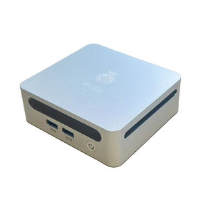 IPollo ClawPC A1 Mini Miner, dispositif de minage domestique à faible bruit, le framework OpenClaw est préinstallé - Product Image 1