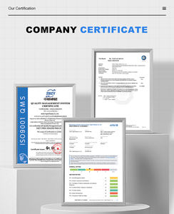 Commercio all'ingrosso ETB scatola acrilica chiusura magnetica UV protezione antipolvere Display trasparente per il collettore - Product Image 5