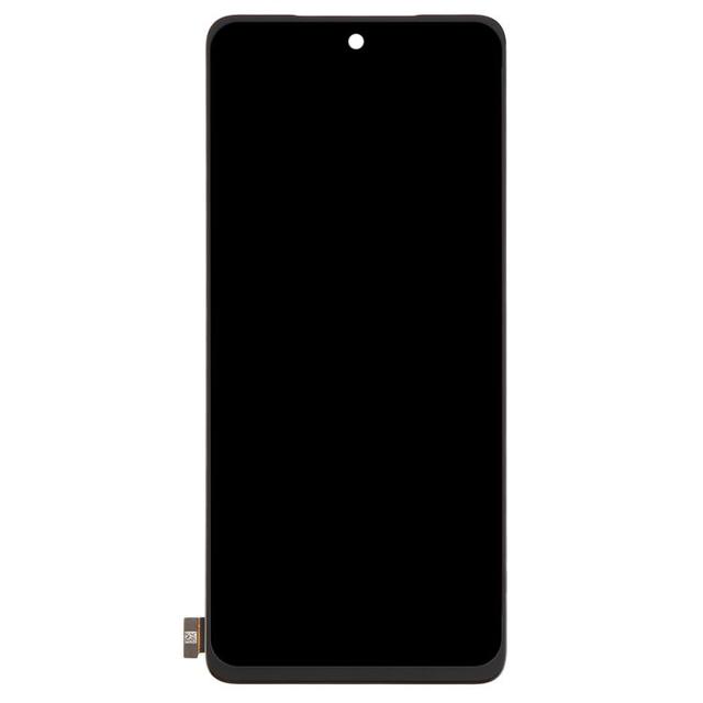 Original LTPO AMOLED LCD Screen with Digitizer Full Assembly for Tecno Camon 30 Premier 5G CL9 Replacement Touch Screen