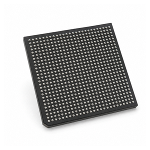 Circuit intégré sur puce (IC SOC) -A9 667MHZ, composants électroniques XC7Z020-1CLG400C, canal fabricant 400-LFBGA - Product Image 1