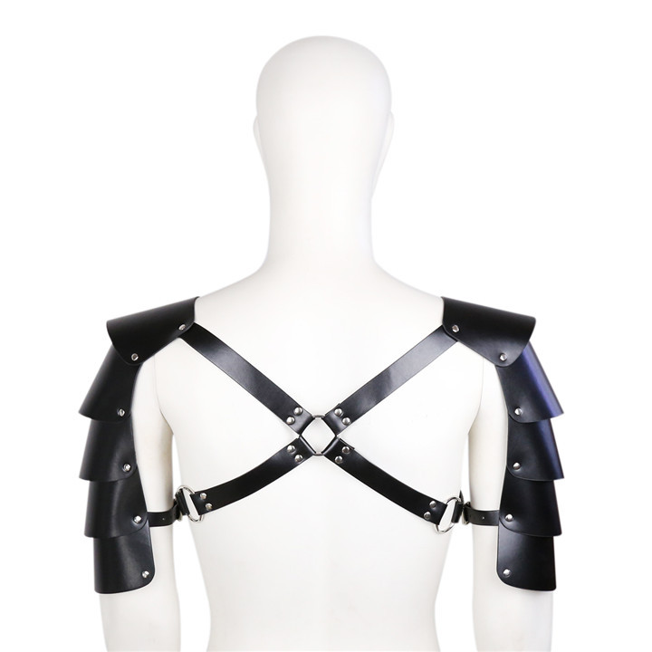 man armor sex toy Vibrating Cock Armor Male Penis Extension Sleeve Girth Ring Enhancer  Enlarger US main image 1