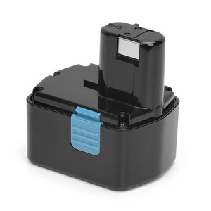 Vervangende accu 14.4V EBM1430 3000mAh 3000mAh 5000mAh Compatibel met originele gereedschappen en oplader - Product Image 3