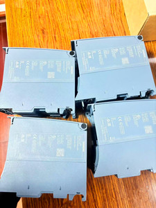 6ES7515-2AM01-0AB0 6ES7515-2AN03-0AB0 Processeur S7-1500 CPU 1515-2 500KB Programme 3MB Données PROFINET Contrôleur PLC - Product Image 2