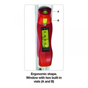 Metrica-49361 telefix telefix มาตรวัดจนถึง10M-EAN 8001066493616 telefix - Product Image 3