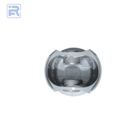 Guangzhou JCAR Piston Üreticisi 4G94 MD379621 Piston Segmanı Elektrikli Araba Aw81 40 Piston