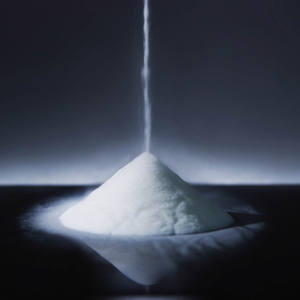 SANPONT Gel di Silice <span class=keywords><strong>Filler</strong></span> Fase Legata C18 per Cromatografia Colonna HPLC Gel di Silice C18 100A 40-70um - Product Image 6