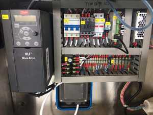 Machine à fabriquer des cubes d'assaisonnement <span class=keywords><strong>Cube</strong></span> d'essence de poulet Maggi <span class=keywords><strong>Knorr</strong></span> <span class=keywords><strong>Bouillon</strong></span> de poulet <span class=keywords><strong>Bouillon</strong></span> de boeuf Crevettes Cubes de <span class=keywords><strong>bouillon</strong></span> de légumes Machine - Product Image 3