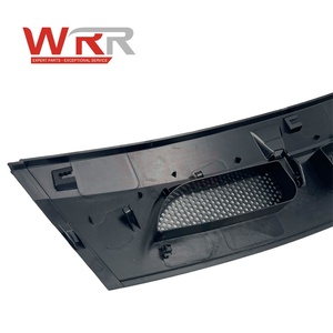 1698360018 Grille de capot d'essuie-glace avant de haute qualité WRR pour Mercedes-Benz W169 W245 B200, fiable, avec bac de récupération d'eau - Product Image 6