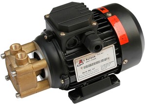 เครื่องเชื่อม SS304 กำลังสูง 160W พร้อมปั๊มน้ำหล่อเย็น 220V/380V อัตราการไหล 10 ลิตร/นาที รับประกัน 1 ปี - Product Image 2