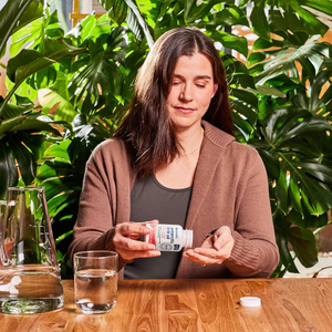 น้ำมันคริลล์แอนตาร์กติก OEM แบบจับจากธรรมชาติ โอเมก้า 3 500 มก. ซอฟต์เจล EPA DHA แอสตาแซนธิน สำหรับผู้ใหญ่ บำรุงข้อต่อ หัวใจ สมอง เสริมภูมิคุ้มกัน ปราศจากนม - Product Image 6