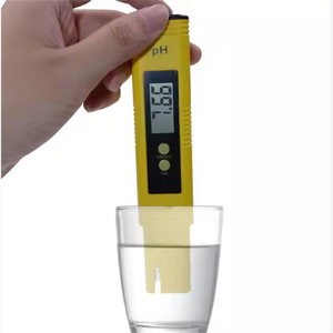 เครื่องวัดค่า pH ดิจิตอลแบบปากกา รุ่น Xtester-TPH01605D สำหรับวัดค่า pH ของน้ำ ความแม่นยำสูง 0.01 - Product Image 4