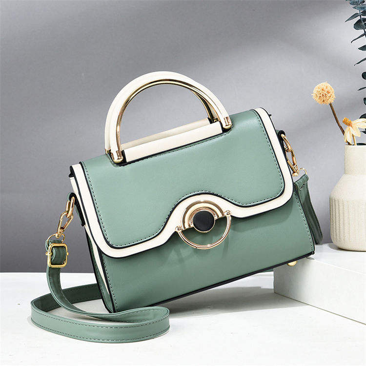 สีเขียว