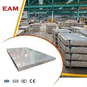 Manufactur Stainless Steel Sheet 201 304 306 310 316 316L 409 Cold <strong>Rolled</strong> <strong>Mirror</strong> Polished Stainless Steel Plate - Product Image 1
