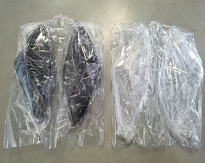 Accesorios de motocicleta, piezas de scooter, Protector de luz LED trasera, cubierta de humo, lente transparente para Yamaha <span class=keywords><strong>XMax</strong></span> 300 250 2018 <span class=keywords><strong>2022</strong></span> - Product Image 6