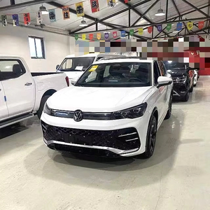 Usato <span class=keywords><strong>a</strong></span> buon mercato 2013-2025 <span class=keywords><strong>V</strong></span>-olkswagen <span class=keywords><strong>L</strong></span> benzina automatica SUV con tetto apribile panoramico sedili in pelle Made in China - Product Image 2