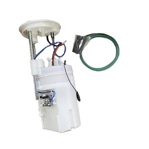 Suku Cadang Mobil perakitan pompa bahan bakar plastik 16117195463 16117204762 16117207599 untuk Peugeot 5008 Citroen C4LI BMW - Product Image 1