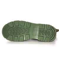 Bottes de pluie Wellington pour femmes, nouvelle arrivée en néoprène moulé recyclable, imperméables, pour l'hiver et l'automne