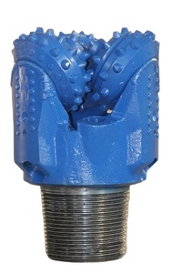 Broca Tricónica Bibo 9 7/8" IADC 547 para Perforación de Pozos de Agua y Petróleo Deris JZ - Product Image 3