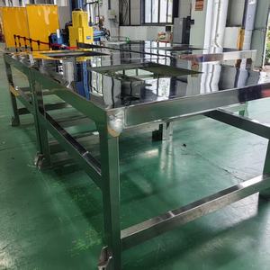 <span class=keywords><strong>Services</strong></span> de Traitement par Soudage à l'<span class=keywords><strong>Arc</strong></span> Sous Plaque en Acier Inoxydable de Haute Qualité, Soudage à l'<span class=keywords><strong>Arc</strong></span> sous Gaz - Product Image 2