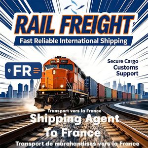 Agent de transport ferroviaire France Marseille Port de <span class=keywords><strong>Le</strong></span> <span class=keywords><strong>Havre</strong></span> Suivi Express Courrier International Express Suivi de colis - Product Image 1
