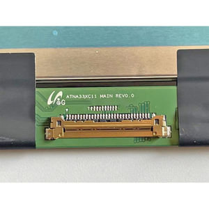 オリジナルATNA33XC11-0 Asus Zenbook UX325E OLED 13.3 'FHD 30ピン液晶スクリーンミラー - Product Image 3