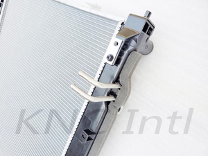 Genuine OEM Ricambi Auto Radiatore per Kia <span class=keywords><strong>Sportage</strong></span> <span class=keywords><strong>Accessori</strong></span> 25310 1F501 25310 0L600 - Product Image 6
