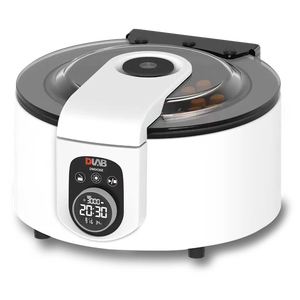 เครื่องปั่นเหวี่ยงแยกสารแบบความเร็วสูง Veidt Weighing DLAB DM0506 สำหรับงานวิทยาศาสตร์ น้ำมัน และอุตสาหกรรม  สำหรับห้องปฏิบัติการ  แบบความเร็วต่ำ - Product Image 3