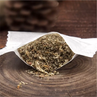 Thé détoxifiant naturel à base de plantes chinoises en marque privée pour l'augmentation et le raffermissement des seins, perte de poids, thé santé en sachets quotidien