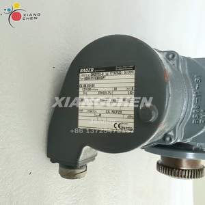 มอเตอร์ขับเคลื่อนหลักรุ่น C6.105.3101 BS06-31V สำหรับเครื่องพิมพ์ออฟเซ็ตไฮเดลเบิร์ก - Product Image 6