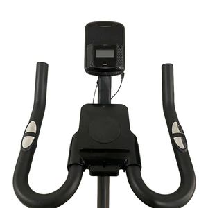 Source Factory Spinning White <strong>Bike</strong> <strong>Fitness</strong> Indoor Gym Equipment Spinning <strong>Bike</strong> for Home Use