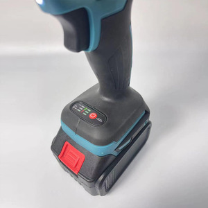 Clé à chocs Makita 18V sans balais, batterie lithium-ion, capacité de serrage M14 M22 pour échaffaisseurs - Product Image 2