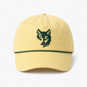 Gorra de Béisbol Deportiva Ajustable de 6 Paneles con Logotipo Personalizado Bordado Plano, Marca T&L, Venta al Por Mayor OEM - Product Image 2