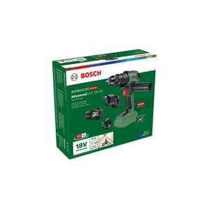 BOSCH - 06039E2003 AdvancedDrill 18V-80 QuickSnap-Perceuse sans fil 18V (sans batterie) PERCEUSES À IMPACT ET PERCEUSES SANS FIL - Product Image 2