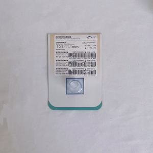 Gaine d'aspiration mucale transparente médicale Shenyang Shangxian XT-DL-108-40 - Product Image 3