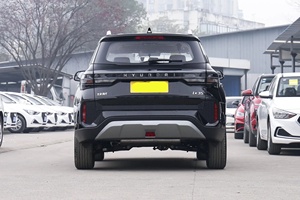 Auto Usata Hyundai Ix35 GLS Leading 2.0L NA+6AT 2019-2021, SUV Familiare a Basso Consumo di Carburante per Vendita all'Ingrosso Oltremare - Product Image 4