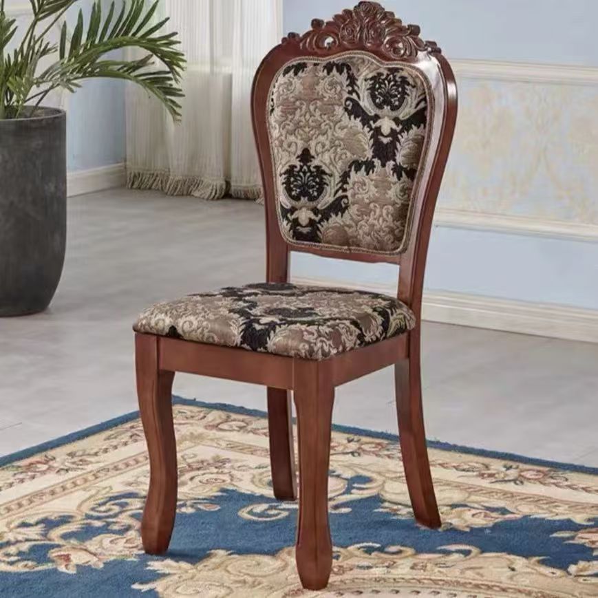Small Rose Chair [98*42*46]